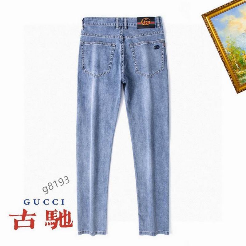 Gucci Men's Jeans 8